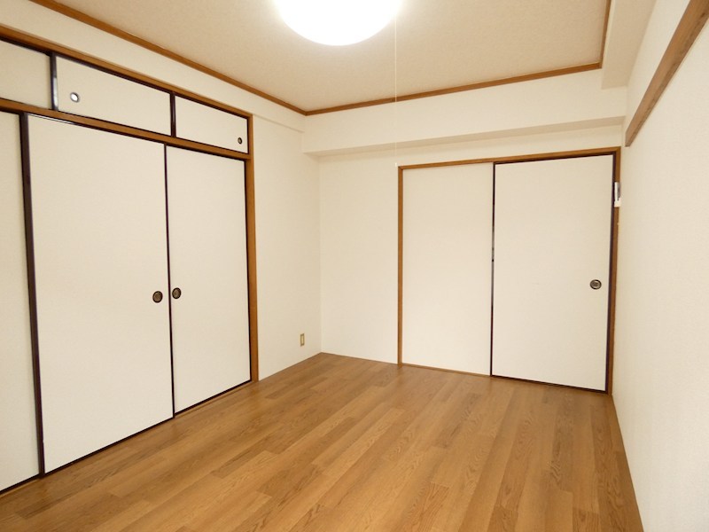 クイーンハイツ その他5