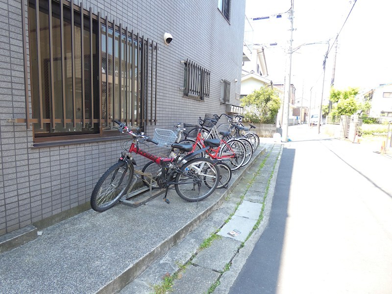 クイーンハイツ その他7