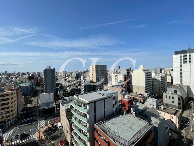 リビオメゾン入谷 その他2