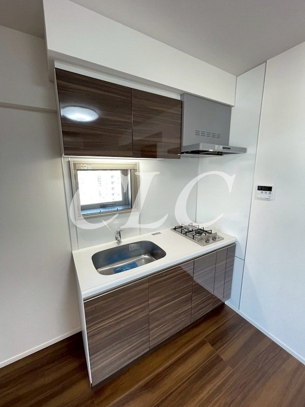 リビオメゾン入谷 キッチン