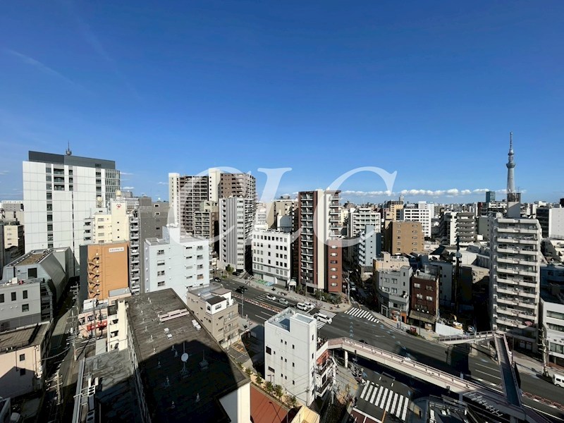 リビオメゾン入谷 その他28