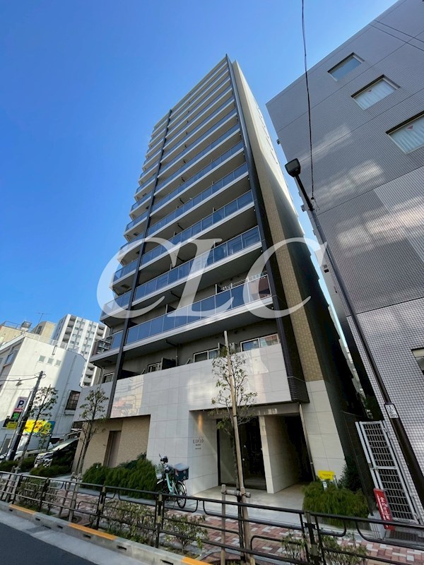 リビオメゾン入谷 その他30