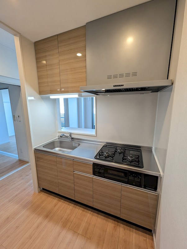 ステラテラス キッチン