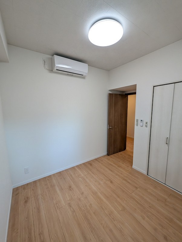 ステラテラス ベッドルーム