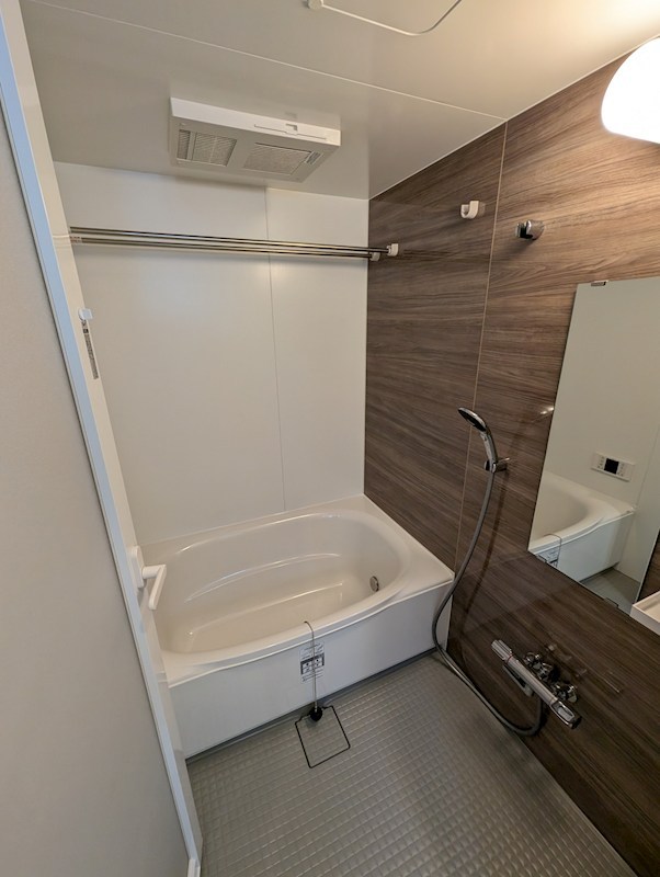 ステラテラス 風呂画像