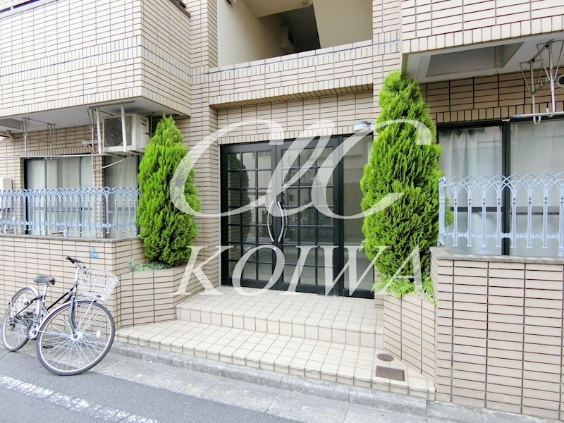 エクセランス港谷 その他5