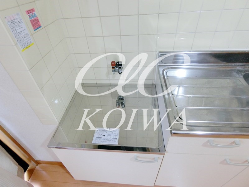 エクセランス港谷 その他9