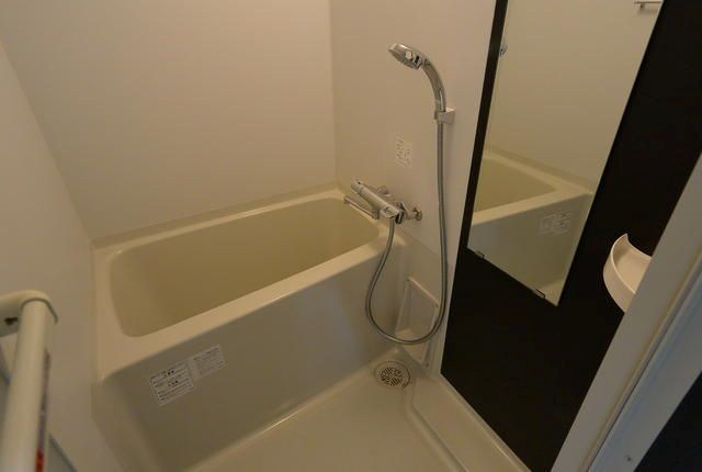 レスパス 風呂画像