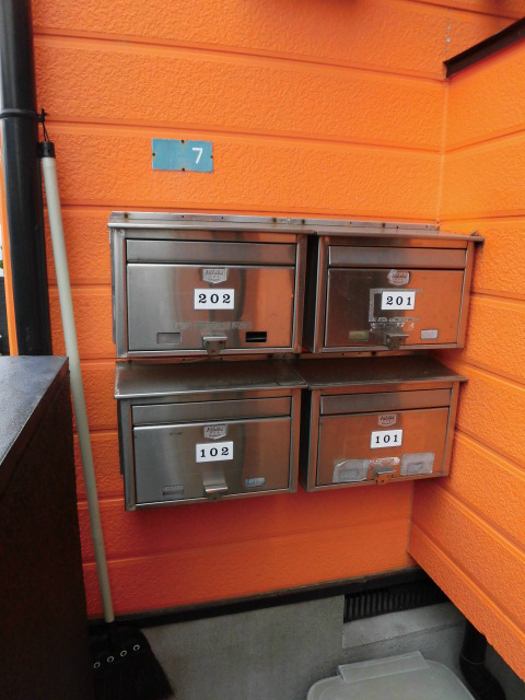 ストークハイツ山口 その他6