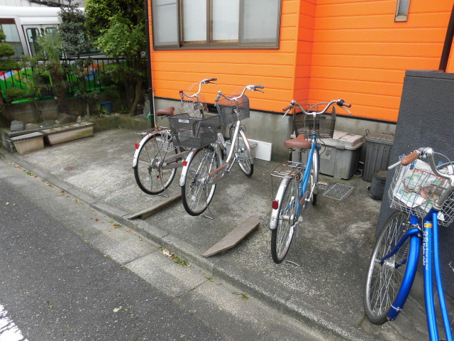 ストークハイツ山口 その他7