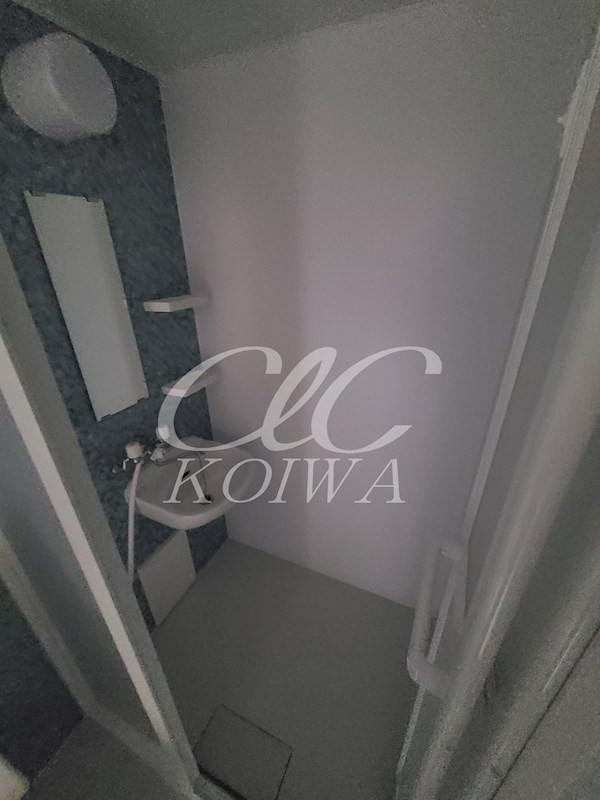 ストークハイツ山口 風呂画像