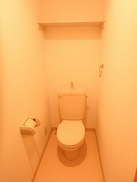 クレフラスト一之江 その他3