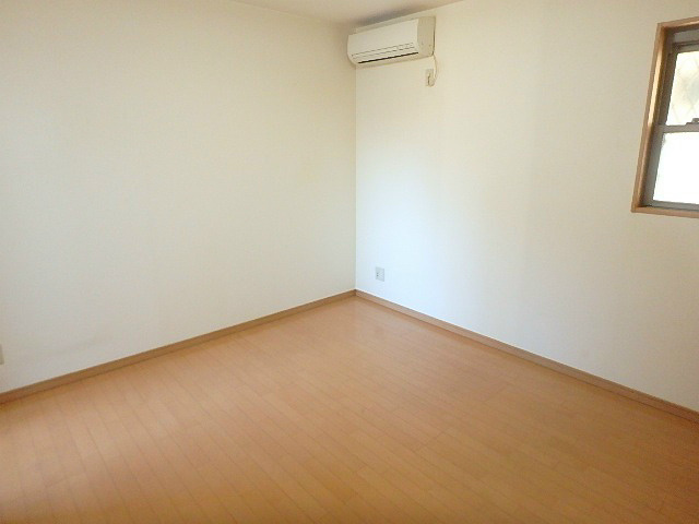 クレフラスト一之江 リビング