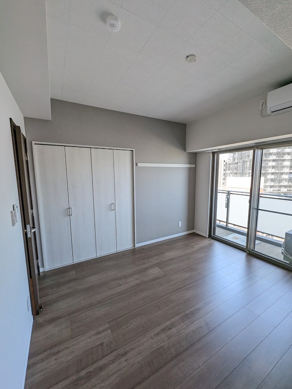 ステラテラス ベッドルーム