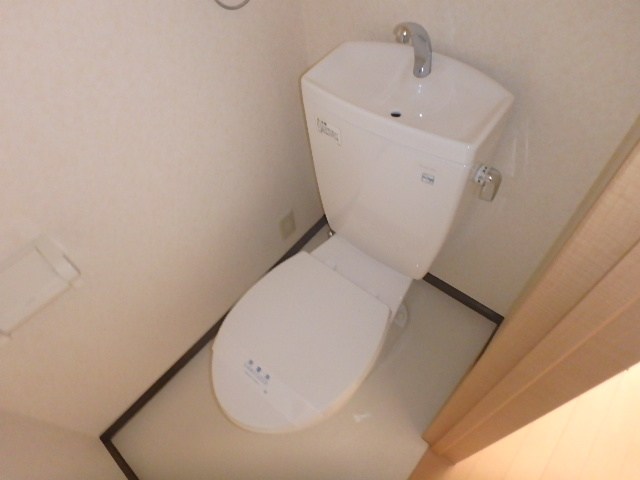 リュミエール錦糸 その他1