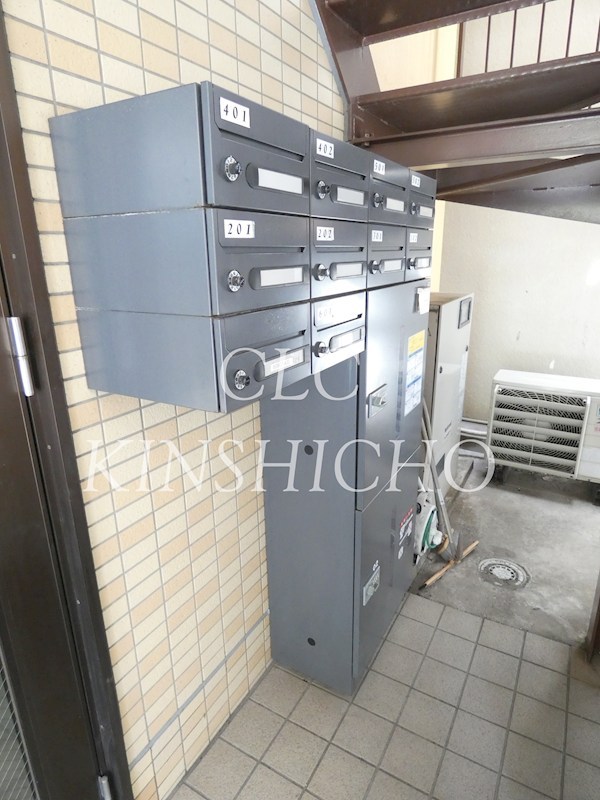 リュミエール錦糸 その他5