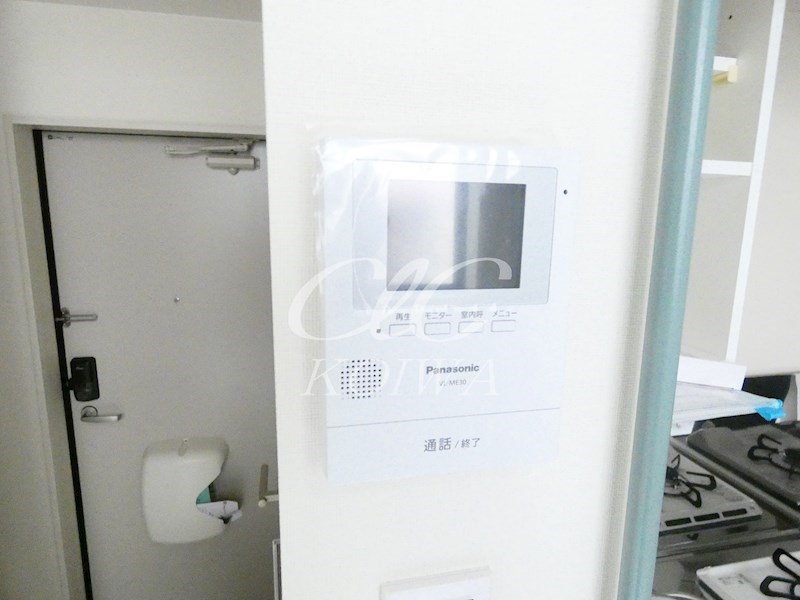 ホットハウス小岩 その他3