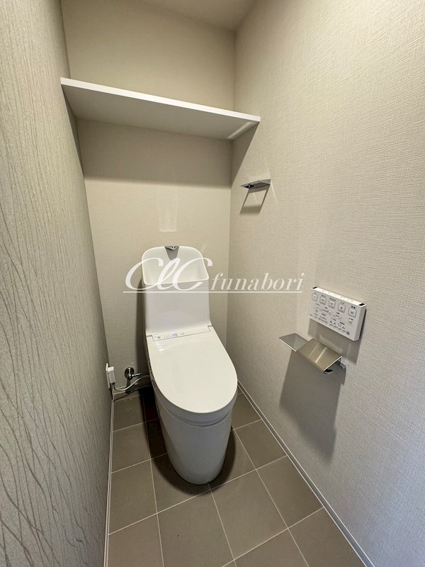 デュオフラッツ篠崎 その他2