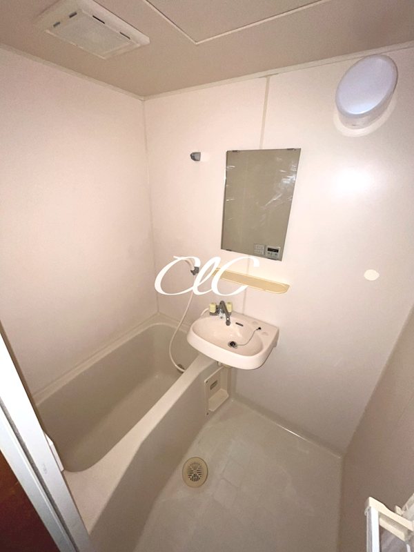 宮崎ハイツ 風呂画像