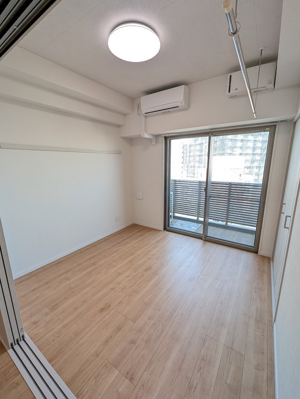 ステラテラス ベッドルーム