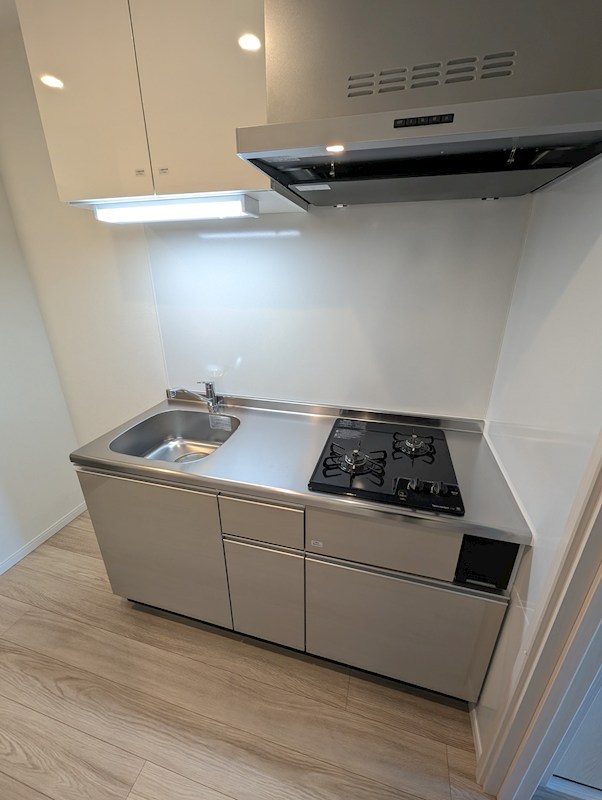 ステラテラス キッチン