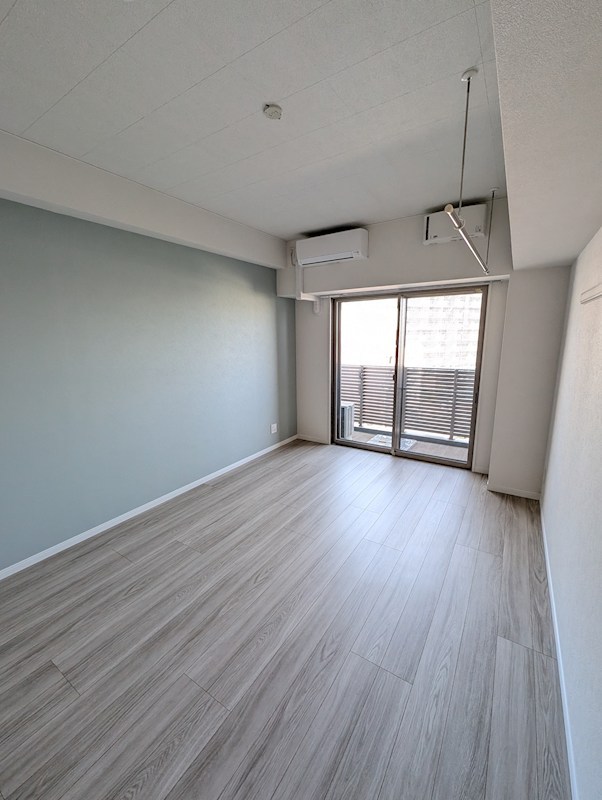 ステラテラス ベッドルーム