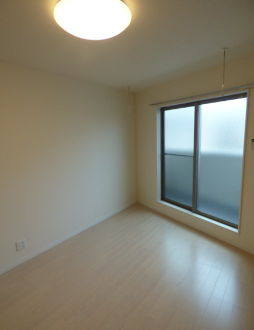 グリシーナ新小岩 ベッドルーム