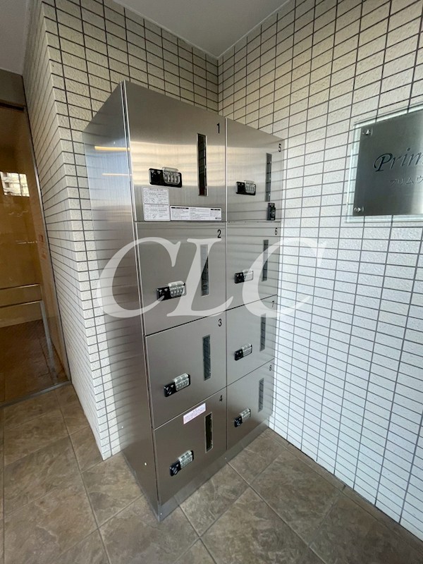 プリムヴェール蔵前 その他1