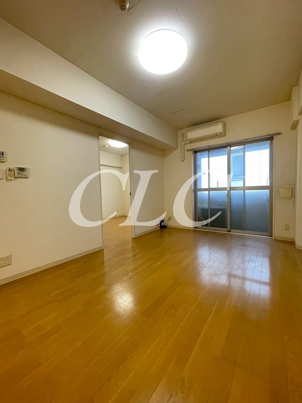 プリムヴェール蔵前 ベッドルーム