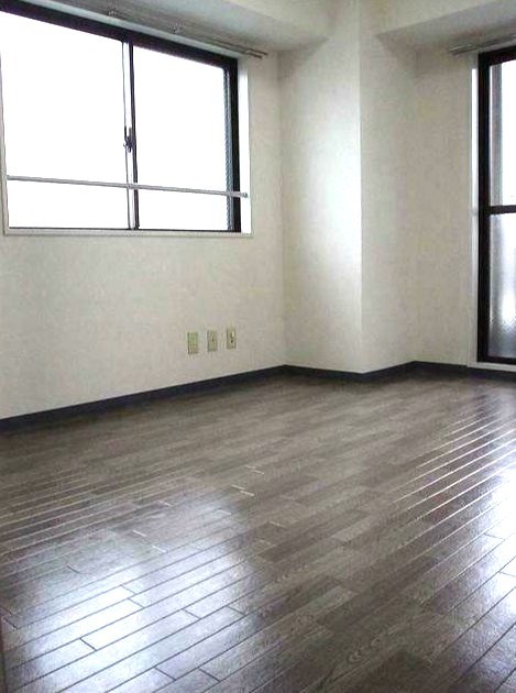 アーバンラント リビング