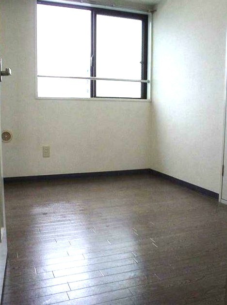 アーバンラント ベッドルーム