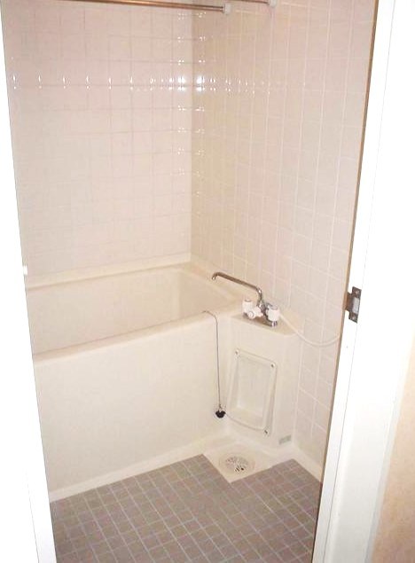 アーバンラント 風呂画像