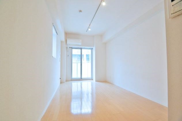 森下ツインキャッスル　N棟 ベッドルーム