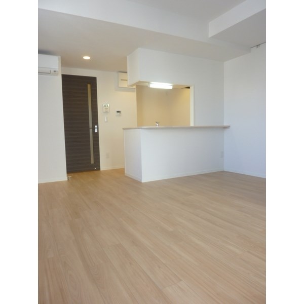 BRIGHT STAGE リビング