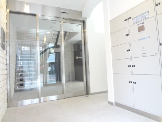 レジディア亀戸  その他6