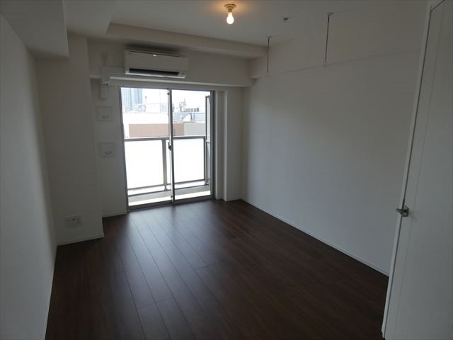 レジディア亀戸  リビング