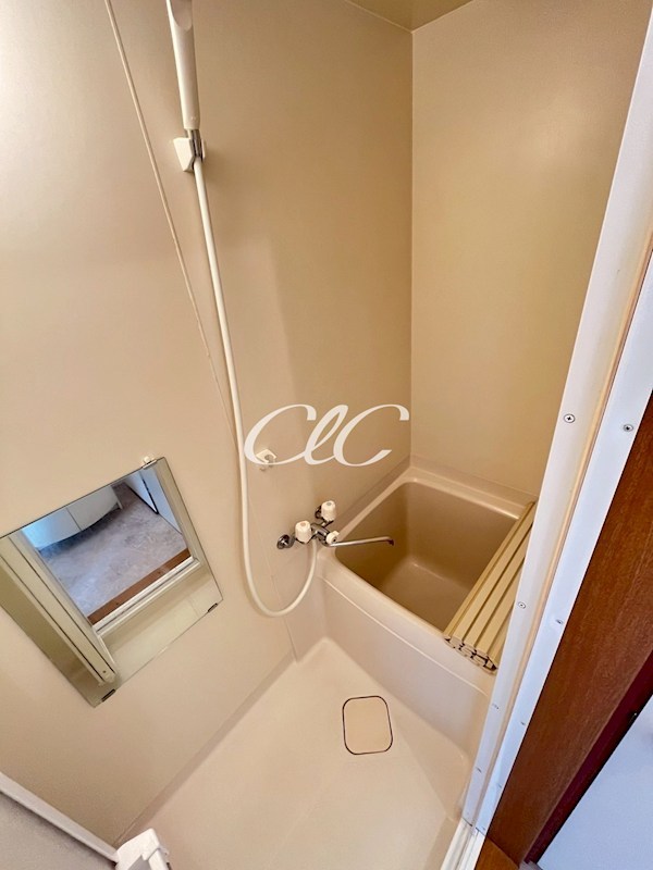 松江ロイヤルハイツ 風呂画像