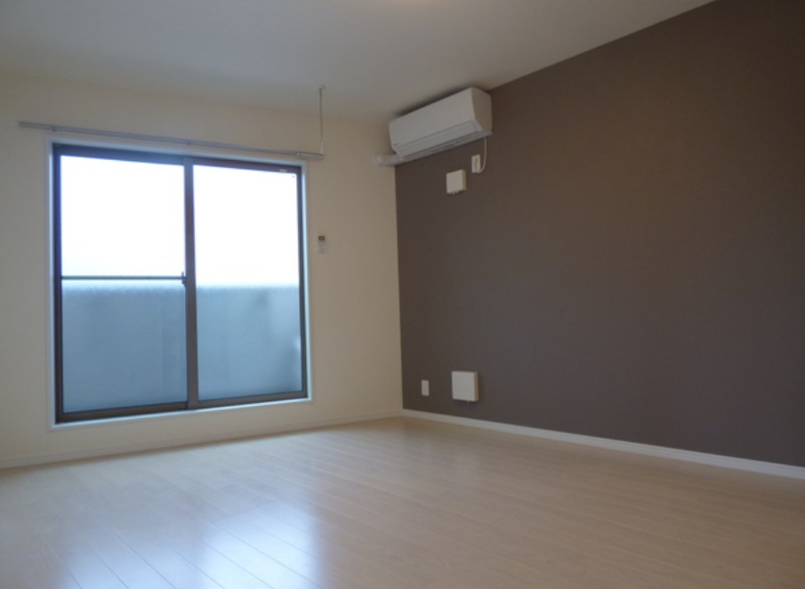 グリシーナ新小岩 リビング