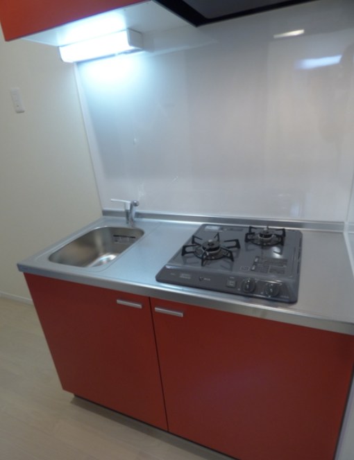 グリシーナ新小岩 キッチン