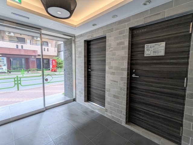 アヴァンテ勝どき その他5