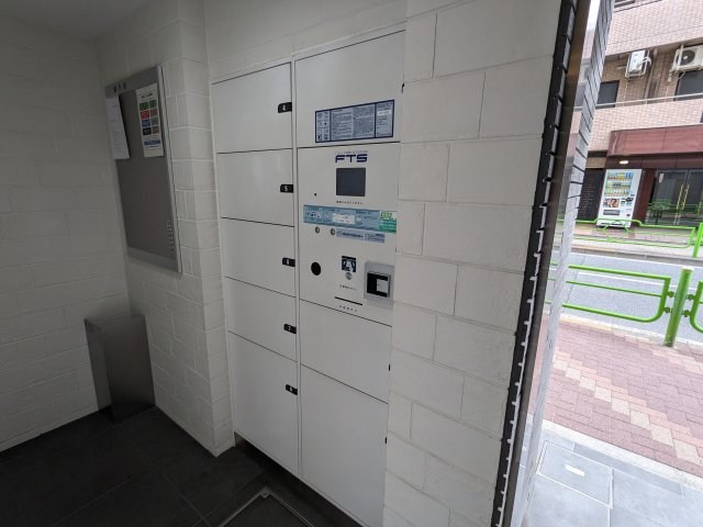 アヴァンテ勝どき その他6