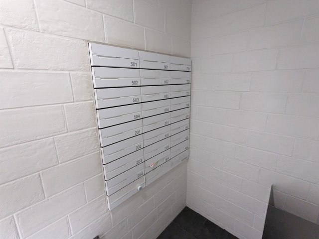 アヴァンテ勝どき その他8