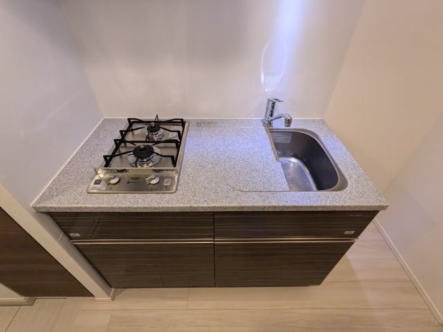 アヴァンテ勝どき キッチン