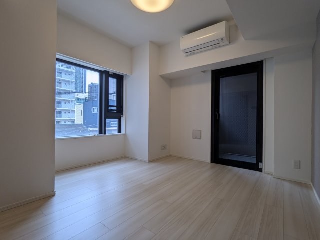 アヴァンテ勝どき ベッドルーム