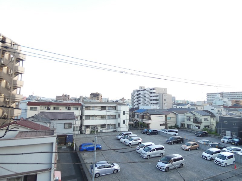 ウィル・モトキ その他6