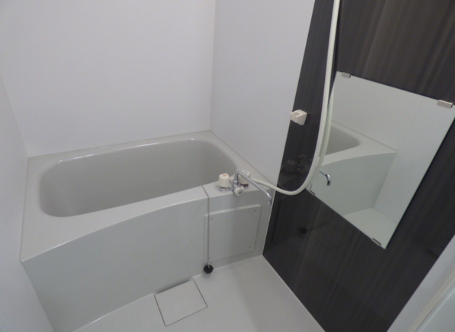 グリシーナ新小岩 風呂画像