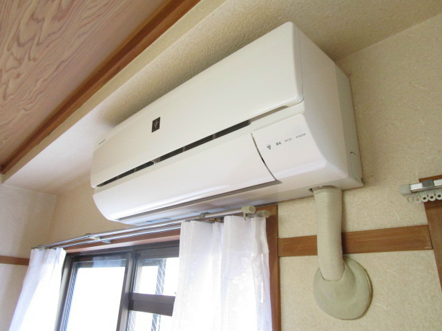 ハウスオギワラ  その他2