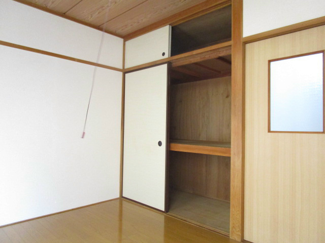 ハウスオギワラ  その他4