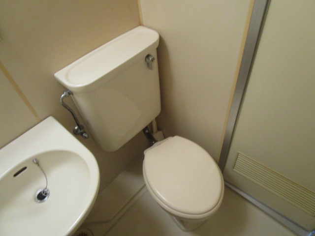 ハウスオギワラ  その他5