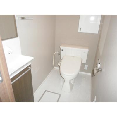 リバーポイントタワー その他3